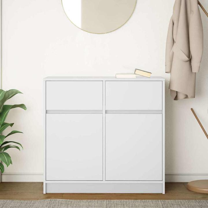 Image du produit vidaXL Sideboard (80 x 34 x 76 cm)
