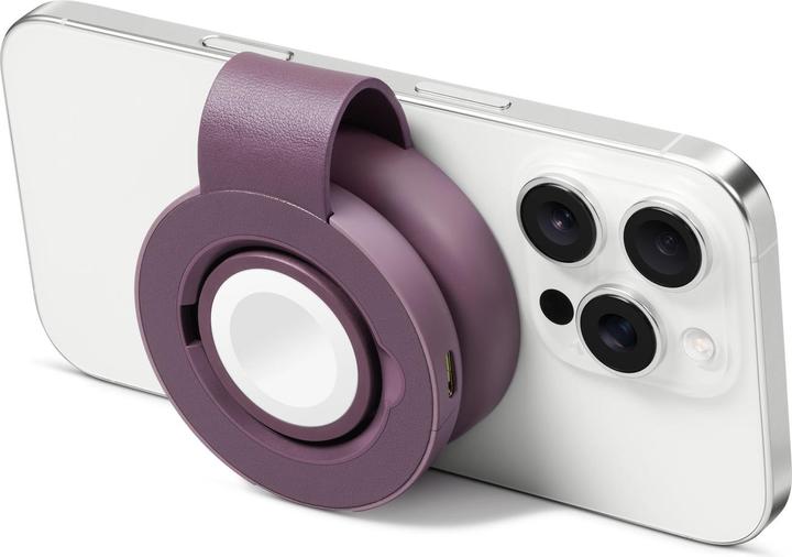 Immagine prodotto TwelveSouth ButterFly SE 2- caricatore in-1 con Qi2