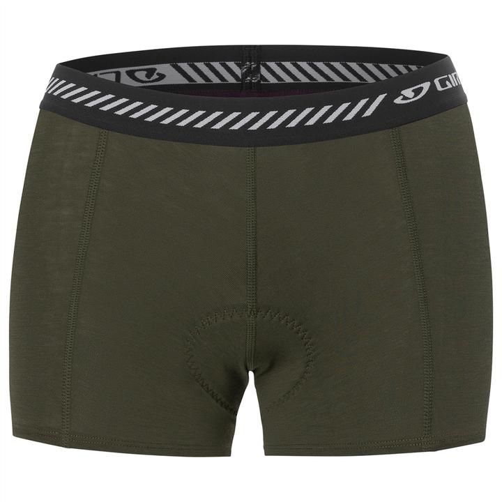 Image du produit Giro W Boy Undershort (L)