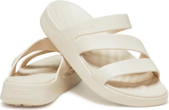 Actual product image Crocs W's Getaway Strappy (37)