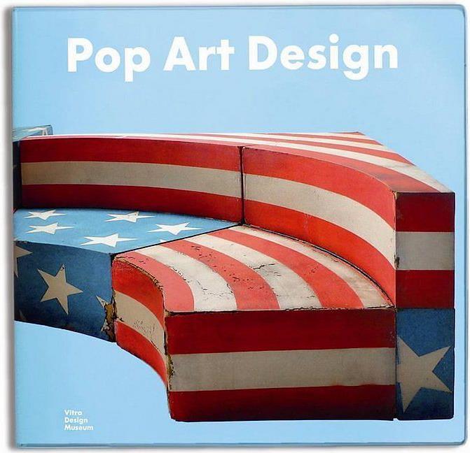 Produktbild Pop Art Design (Deutsch, 2012)