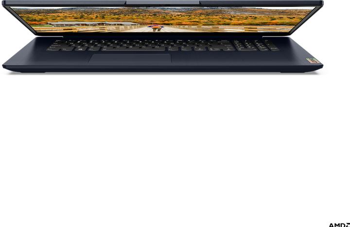 Produktbild Lenovo IdeaPad 3 17ALC6 (17.30", AMD Ryzen 5 5500U, 512 GB, DE)