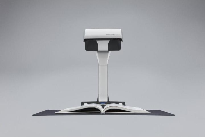 Actual product image RICOH ScanSnap SV600 (USB)