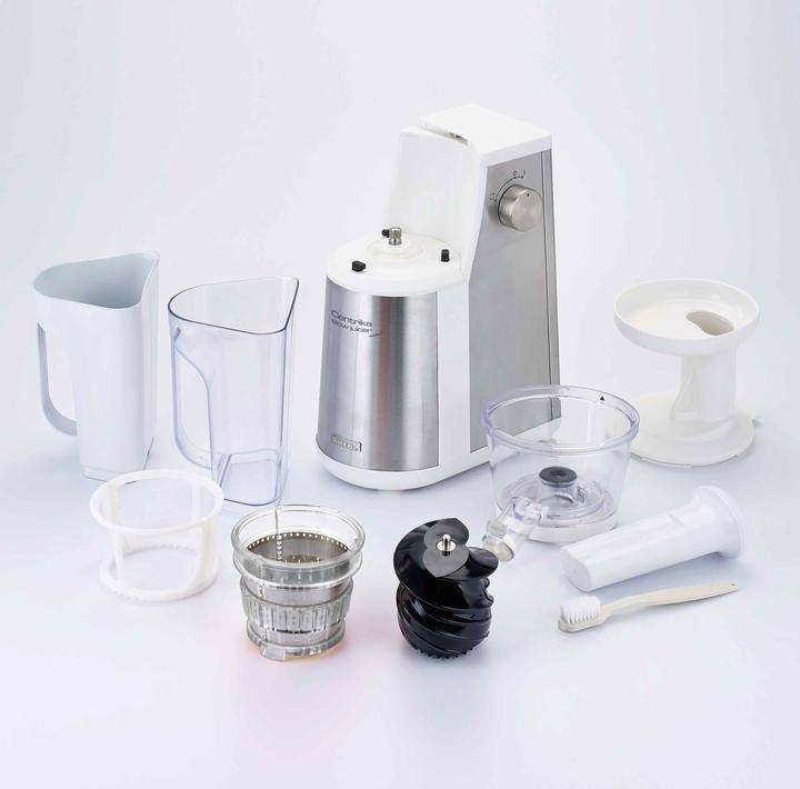 Immagine prodotto Ariete Centrika Slow Juicer
