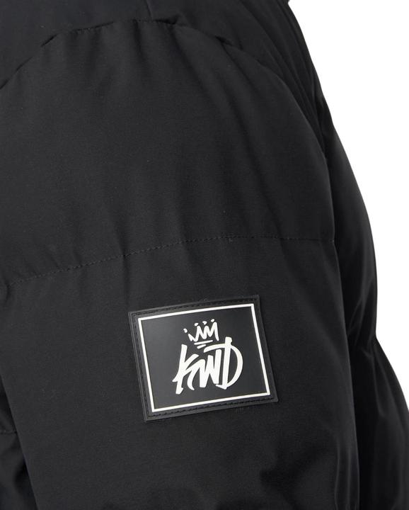 Produktbild Kings Will Dream Nahjo Steppjacke (L)