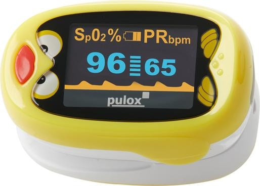 Actual product image Pulox PO-210B children