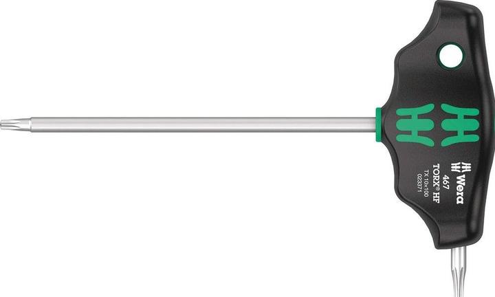 Produktbild Wera 467/7 TX HF Set 1 (TX)