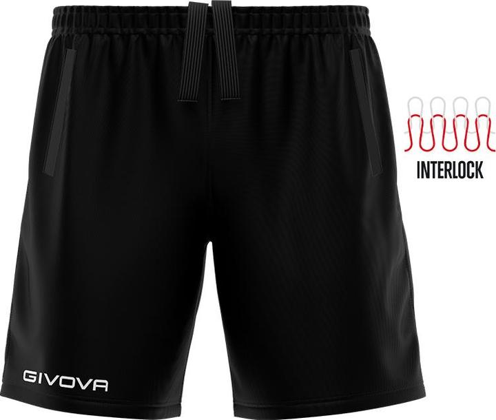 Produktbild Givova Shorts (L)