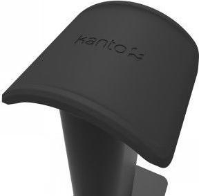 Productafbeelding Kanto Car accessories AUDIO AUDIO PREMIUM UNIVERSAL HEADPHONE STAND - BLACK