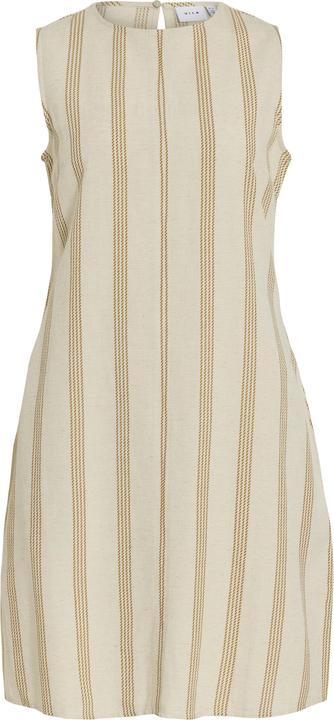 Vila Ärmellos Minikleid (36)