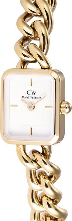 Produktbild Daniel Wellington Jolie Chain Gold (Analoguhr)