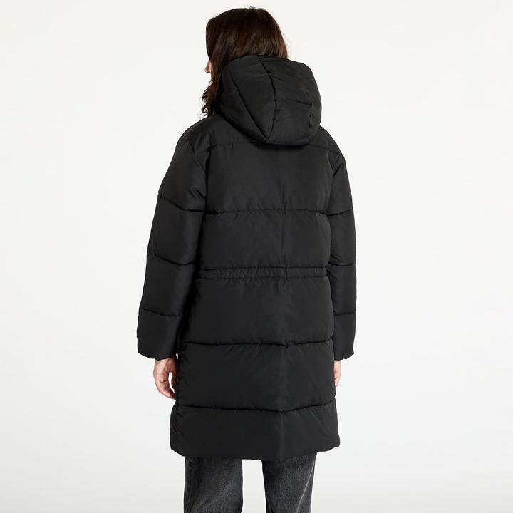 Actual product image Lee Winter jacket Long Puffer Jacket (M)