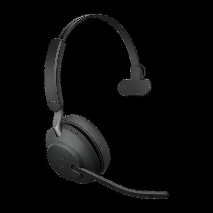 Image du produit Jabra Evolve2 65 UC (Sans fil, USB-C)
