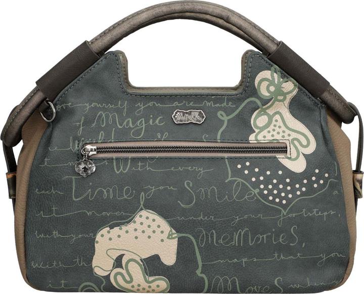 Immagine prodotto Anekke Real Bowling Bag