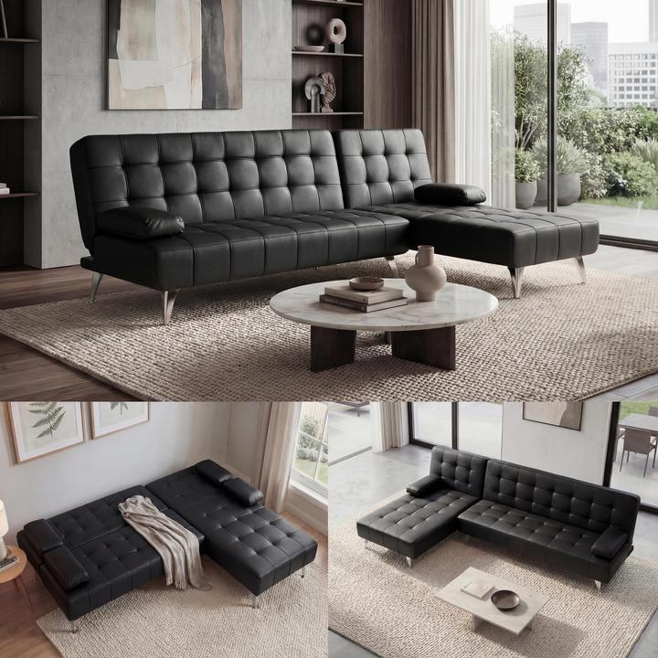 Produktbild MCW K22 (Ecksofa)