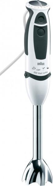 Produktbild Braun Multiquick 5 MR 500 Soup