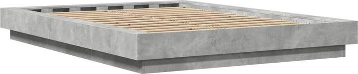 Image du produit vidaXL Bettgestell (140 x 190 cm)