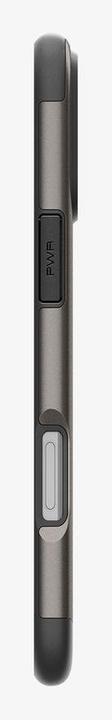 Actual product image Spigen Slim Armor (MagFit) (Apple iPhone 16 Pro Max)