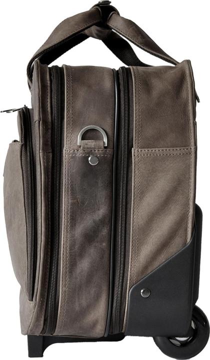 Actual product image Harolds Business Trolley ANTIK (25 l)