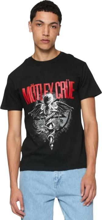 Produktbild Merchcode Feelgood TShirt Rundhalsausschnitt (XS)