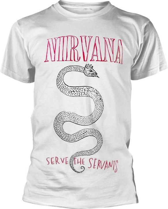 Nirvana Serpent Snake