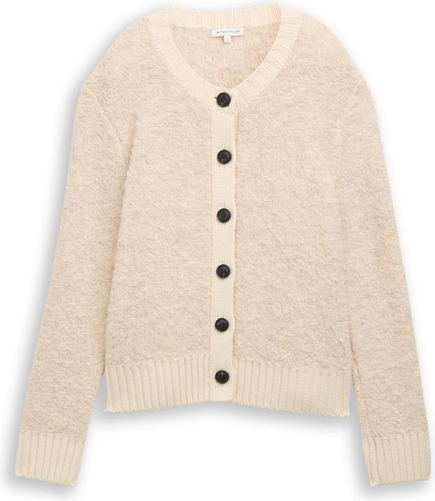 Immagine prodotto Tom Tailor Strickjacke (M)