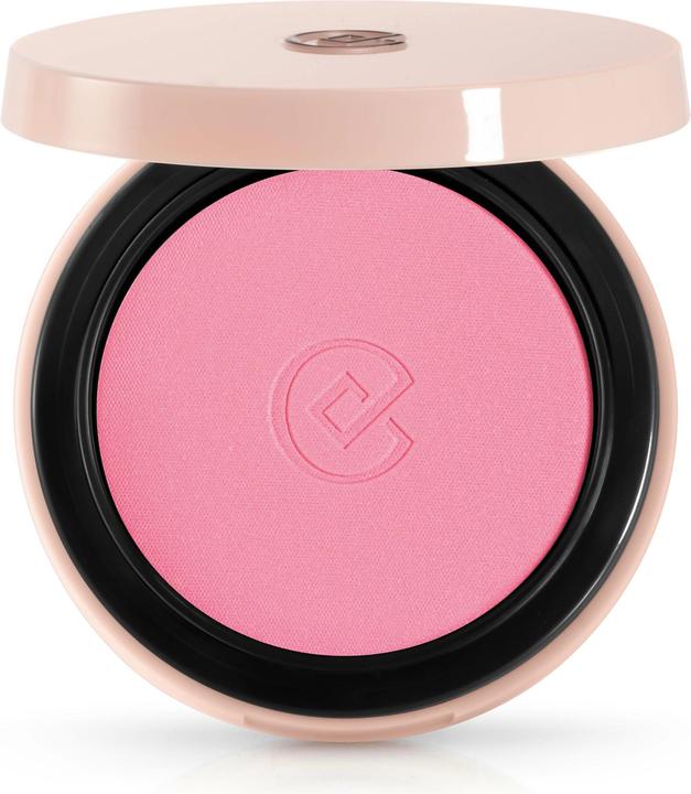 Collistar Impeccable Maxi Blush No 06 (06 Riviera Rose)