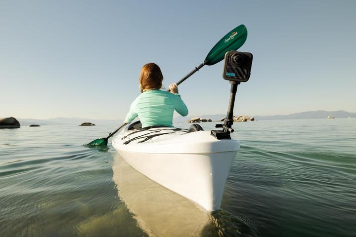 Image du produit GoPro Max2 (30p, GPS, Bluetooth, WiFi)