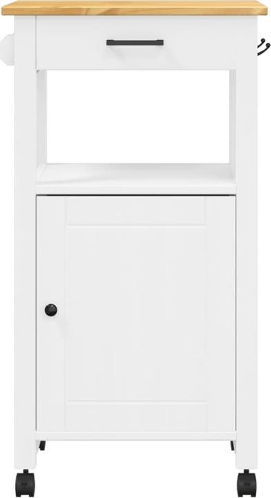 Produktbild vidaXL Küchenwagen