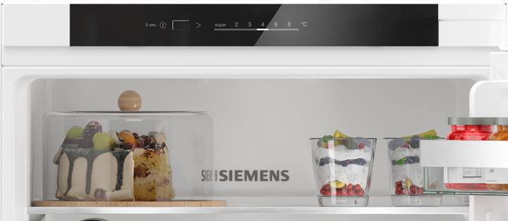 Produktbild Siemens KI87VVSE0 (270 l)