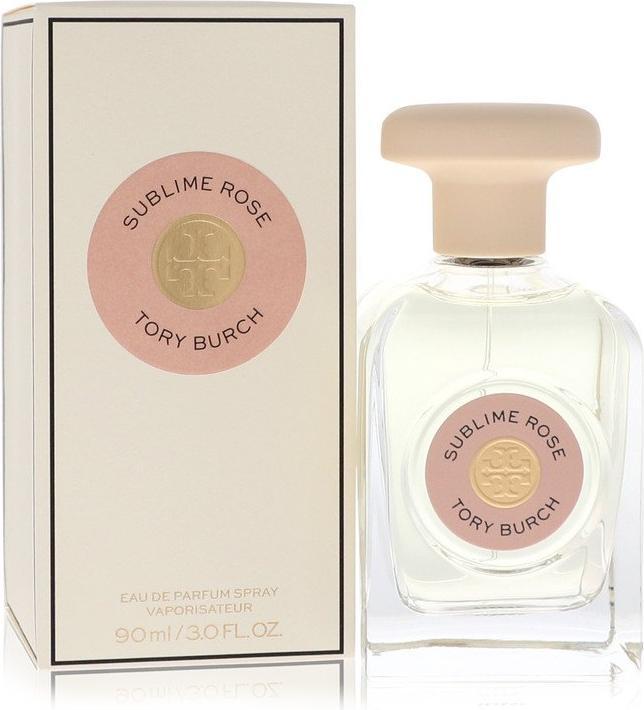 Produktbild Tory Burch Sublime Rose Edp 90ml (Eau de Parfum, 90 ml)