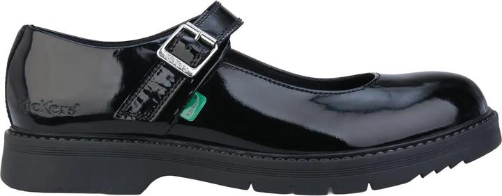 Produktbild Kickers Schuhe Finley Patent (38)