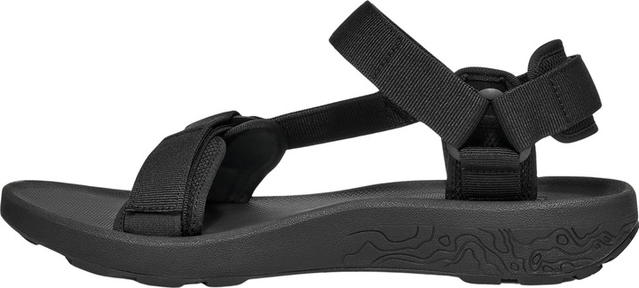 Actual product image Teva 's Hydratrek Sandal (40.5)
