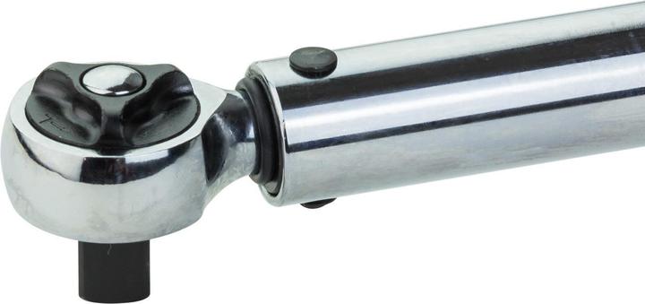 Actual product image Dema Torque spanner 1/2" 70-350 Nm