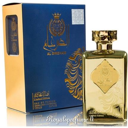 NoName Al Dirgham (Eau de Parfum, 100 ml)