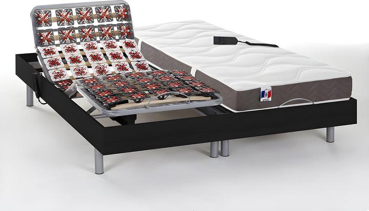 Image du produit Dreamea Jupiter (140 x 190 cm)