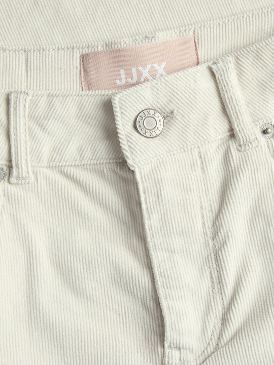 Actual product image JJXX JXGelly Corduroy Wide Leg Trousers (26)