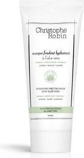 Produktbild Christophe Robin Hydrating Melting Mask with Aloe Vera (200 ml)