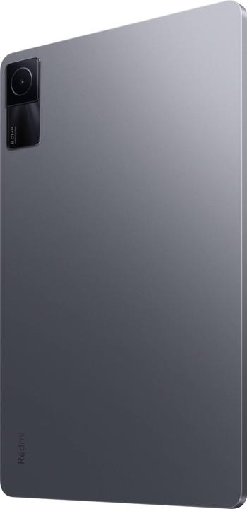Produktbild Xiaomi Redmi Pad (nur WLAN, 10.61", 128 GB, Graphite Grey)