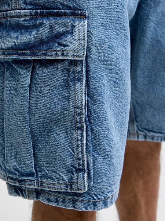 Immagine prodotto Jack & Jones Baggy fit Baggy Fit Shorts Baggy Fit Shorts (XL)