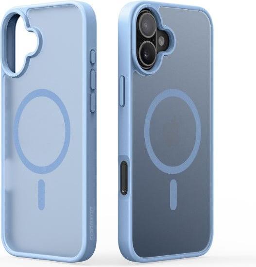 Produktbild Dux Ducis Yind Series Hardcase Hülle (Apple iPhone 16 Plus)