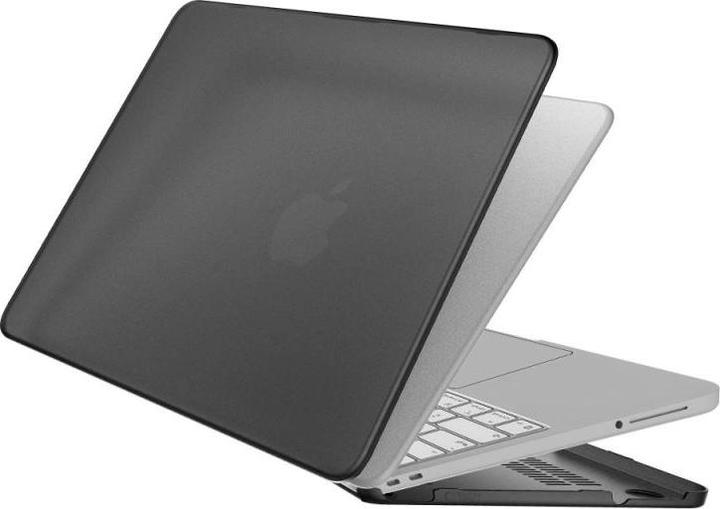 Produktbild Tech-Protect SMARTSHELL MACBOOK NEO 13 2026 MATTE BLACK (13")