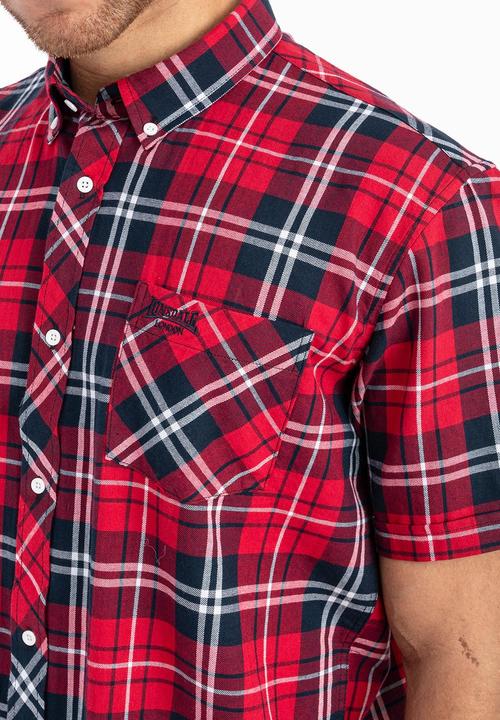 Produktbild Lonsdale Brixworth (XXL)