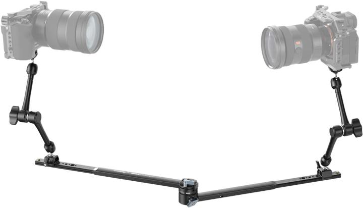 Actual product image SmallRig Extension arm x Mikevisuals (Various video accessories)