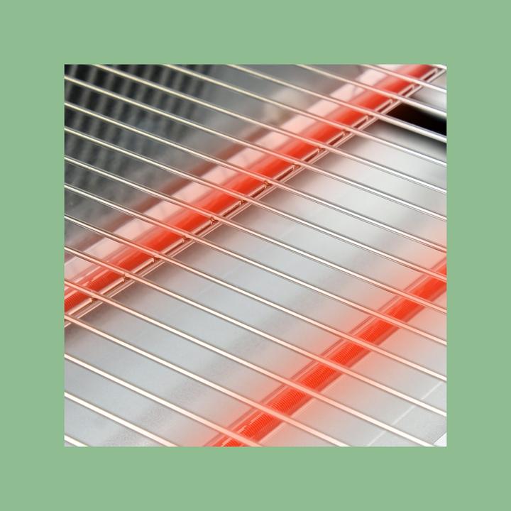 Immagine prodotto TM Electron Toaster 600 W