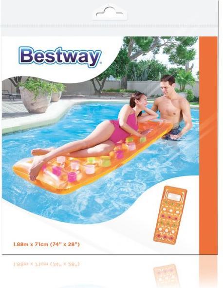 Image du produit Bestway Salon de la mode