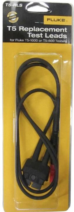 Produktbild Fluke Messleitung T5-RLS Ersatz-Messleitungssatz T5-RLS, Passend für (Details) T5-600, T5-1000 4089137