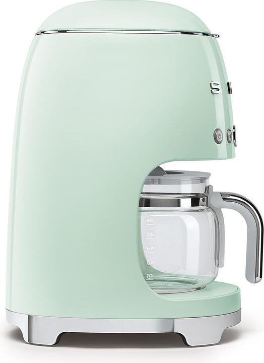 Produktbild Smeg DCF02PGEU