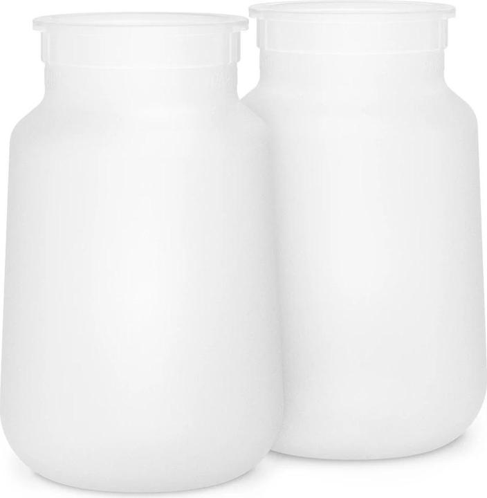 Suavinex Ersatzbeutel für Antikolikflasche (240 ml)