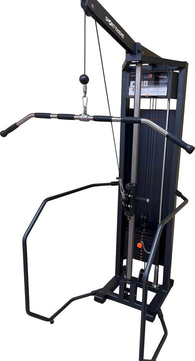 Sport-Thieme Fitnessstation Med